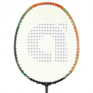 Apacs Asgardia Lite Black/Orange